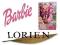 Barbie Akademia Ksieżniczki V6934 Fioletowa Mattel