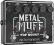 Electro-harmonix Metal Muff efekt kosta distortion