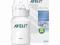 PHILIPS AVENT, Airflex, Butelka do karmienia 260ml