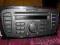 Ford Focus II radio Cd 6000