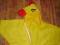 kurczak - strój karnawałowy na ok.104 cm