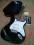 Fender stratocaster 1996 rok - jak nowy! MIM