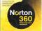 SYMANTEC NORTON 360 5.0 PL 1 USER 3 PC