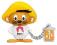 Pendrive EMTEC 4GB Looney Tunes Speedy Gonzales