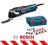 WIELOFUNKCYJNE NARZĘDZIE BOSCH GOP 300 SCE L-Boxx