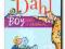 Boy: Tales of Childhood [Book 1] - Roald Dahl NOW