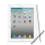APPLE Tablet iPad 2 WI-FI + 3G 64GB biały