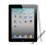APPLE Tablet iPad 2 WI-FI + 3G 16GB czarny