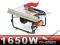 PIŁA STOŁOWA DO DREWNA TRAJZEGA 1650W PRZECINARKA