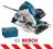 PILARKA TARCZOWA Piła BOSCH GKS 65 GCE 1800W L-BOX