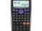 Kalkulator naukowy CASIO FX-83GT PLUS, NOWY!!!