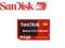SanDisk MemoryStick Pro Duo GAMING 4 GB Wwa