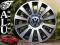 S-line FELGI 16'' 5x100 VW GOLF POLO NEW BEETLE