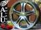 NOWE FELGI 16'' 5x112 SKODA OCTAVIA II VW PASSAT