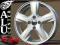 NOWE FELGI 15'' 4x100 TOYOTA AYGO YARIS COROLLA