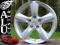 NOWE FELGI 15'' 5x110 OPEL ASTRA MERIVA OMEGA