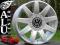 NOWE FELGI 15'' 5x100 VW GOLF 4 IV BORA POLO