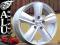 NOWE FELGI 15'' 5x114,3 TOYOTA AURIS AVENSIS CAMRY