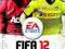 FIFA 12 - POLSKIE WYDANIE [PSP] SZYBKA WYSYŁKA