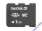 Karta pamieci Memory Stick Micro M2 1GB jak NOWA