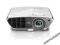 Benq Projektor W710ST DLP UXGA/2500ANSI/10000:1/HD