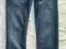 **ESPRIT*** ciążowe jeans z panelem UK10 38 BCM