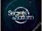 VA -SECRETS OF SATURN 2CD Drum and bass Promocja