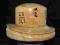 Forma do wytwarzania kapeluszy - damska 22_55,5