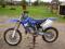 Yamaha YZ 125 (nie 250, sx, cr, crf, yzf, kx, kxf)