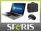 HP dv6-6150ew I5 500GB 4GB 6770 W7 B-RC Torba Mysz