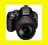 NIKON D5100 +18-105VR +16GB+TORBA GW 2 LATA FVAT