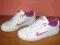 NIKE SUPER DLA DZIEWCZYNKI ROZM.34 WKŁ.22cm