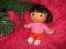 SLICZNA DORA EXPLORER- FISHER PRICE