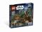 LEGO STAR WARS 7956 EWOK ATTACK