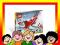 KLOCKI LEGO CREATOR 3w1 SAMOLOT ODRZUTOWIEC 5892