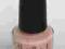 OPI Passion - lakier do paznokci - nude, pink