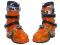 BUTY SKITUROWE SCARPA SPIRIT 3 ROZM. 27 SKITOUROWE