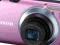 Canon A3300 IS 14.1mpx 5X ZOOM, PINK