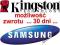 Kingston 4GB dedykowana do SAMSUNG /f-VAT Warszawa