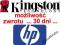 Kingston 4GB dedykowana do HP /f-VAT/ Warszawa