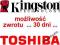 Kingston 4GB dedykowana do TOSHIBA /f-VAT Warszawa