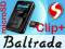 MP3 SanDisk SANSA CLIP+ 2GB radioFM+slot microSDHC