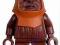 LEGO STAR WARS Figurka WICKET EWOK Removed Key