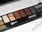 PALETA 12 ISKRZĄCYCH CIENI ŚLICZNA DO SMOKY EYES