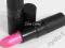 GOSH VELVET LIPSTICK TROPICAL PINK SOCZYSTY RÓŻ !!