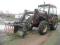 ZETOR 6340 4X4 + TUR