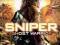 Sniper Ghost Warrior PL Gold Edition- tanio!!!