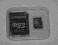 Karta pamięci microSDHC 4GB Kingston