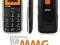 myPhone HALO Telefon dla Seniora BABCI DZIADKA