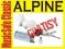 Alpine MusicSafe Classic zatyczki stopery uszu PA